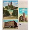 Image 1 : Alabama Postcards 50+