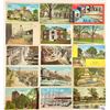 Image 2 : Alabama Postcards 50+