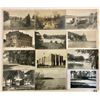 Image 2 : Real Photo Minnesota Postcards M-T Towns 30+