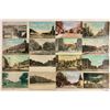 Image 2 : Minnesota Street Scene Postcards 31