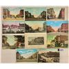 Image 3 : Minnesota Street Scene Postcards 31
