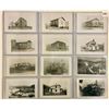 Image 2 : Real Photo West Virginia Railroad - Train Postcards 48