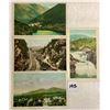 Image 1 : New Hampshire Detroit Publishing Postcards Approx. 165
