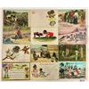 Image 2 : Black Americana Postcards 70+