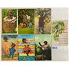 Image 3 : Black Americana Postcards 70+