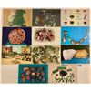 Image 2 : Gems - Rocks & Stones Approx. 125