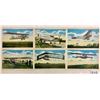 Image 2 : Kelly Fields San Antonio, Texas Aircraft Postcards 10