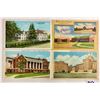 Image 1 : Hospital Postcards Approx. 100