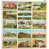 Image 2 : Hospital Postcards Approx. 100