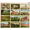 Image 3 : Hospital Postcards Approx. 100