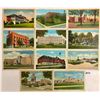 Image 4 : Hospital Postcards Approx. 100