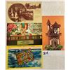 Image 1 : Hershey & Candy Related Postcards 50+
