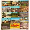 Image 2 : Hershey & Candy Related Postcards Approx. 75