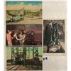 Image 1 : Mining Industry & Related Postcards 45+