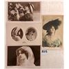 Image 1 : Actress - Zena Dare 30+ Postcards