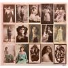 Image 3 : Actress - Zena Dare 30+ Postcards