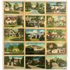 Image 3 : Movie Star Home Postcards 35+