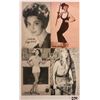 Image 1 : Arcade Card Performers, Stars, Etc. 40+