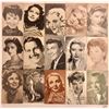 Image 2 : Arcade Card Performers, Stars, Etc. 40+