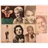 Image 4 : Arcade Card Performers, Stars, Etc. 40+