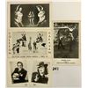 Image 1 : Real Photo Performers - Dancers - Etc. 33 Postcards