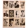 Image 2 : Real Photo Performers - Dancers - Etc. 33 Postcards
