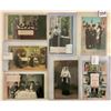 Image 2 : Judaica - Jewish New Year Postcards 16