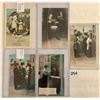 Image 3 : Judaica - Jewish New Year Postcards 16