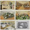 Image 1 : Newspaper Related Postcards 22