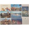 Image 2 : Amusement Park - Disneyland Postcards 18