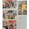 Image 2 : The Center for Truth, Freedom & Justice Geman Das Zentrum Postcards 9
