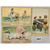 Image 2 : Bathing Beauty Romance Postcards 9