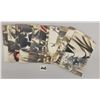 Image 2 : Novelty - Real Photo Religious Installment Set 12 Postcards