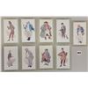 Image 2 : Charles Dickens Characters Kyd. Postcards 17