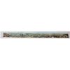 Image 2 : Novelty - 8 part Fold Out of Constantinope, Turkey Postcard