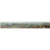 Image 4 : Novelty - 8 part Fold Out of Constantinope, Turkey Postcard
