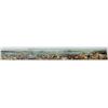 Image 5 : Novelty - 8 part Fold Out of Constantinope, Turkey Postcard