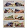 Image 2 : United Kingdom Train & Railroad Postcards 20