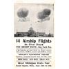 Image 1 : Airship Advertising Flights West Michigan State Fair Grand Rapids