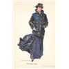 Image 1 : Navy Girl Christy 1907 Jamestown Exposition Postcard