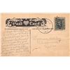 Image 2 : Patriotic Political Taft for President Postcards