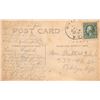 Image 2 : Real Photo Public School No. 2 Brooklyn, New York Postcard