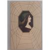 Image 2 : 3 Meissner & Buch Ser 1721 Pretty Ladies Head In Web Fantasy Postcard