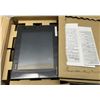 Image 2 : Mitsubishi #GT1675-VNBD Graphic Operation Terminal