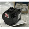 Image 3 : Mitsubishi #HG-KR23 AC Servo Motor