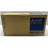 Image 1 : Mitsubishi #HG-KR73B AC Servo Motor