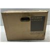 Image 1 : Mitsubishi #HC-SFS102 AC Servo Motor