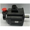 Image 1 : Mitsubishi #HC-SFS102BK AC Servo Motor