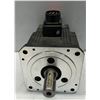 Image 2 : Mitsubishi #HC-SFS102BK AC Servo Motor