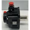 Image 1 : Mitsubishi #HF-SP52 AC Servo Motor